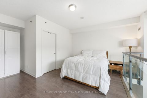 Photo 24 at 305 - 69 Lynn Williams Street S, Niagara, Toronto