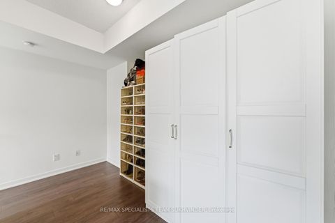 Photo 26 at 305 - 69 Lynn Williams Street S, Niagara, Toronto