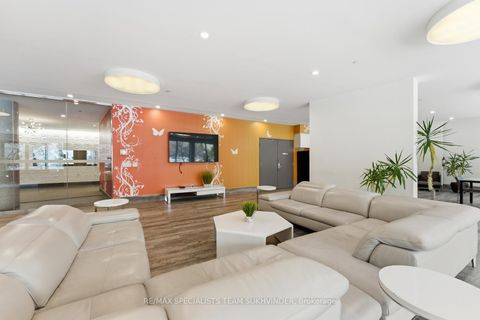 Photo 34 at 305 - 69 Lynn Williams Street S, Niagara, Toronto