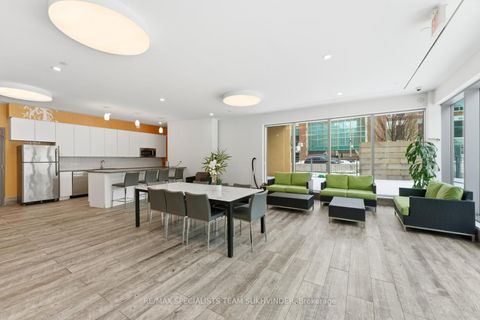 Photo 35 at 305 - 69 Lynn Williams Street S, Niagara, Toronto