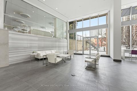 Photo 37 at 305 - 69 Lynn Williams Street S, Niagara, Toronto