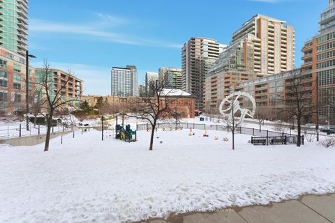 Photo 39 at 305 - 69 Lynn Williams Street S, Niagara, Toronto