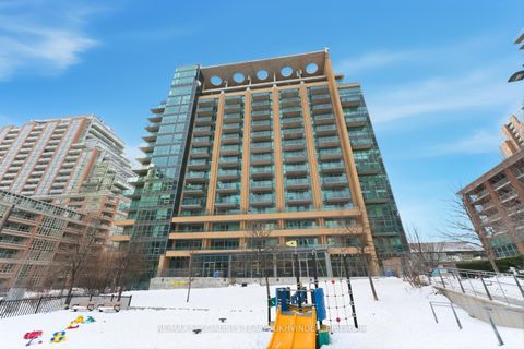 Photo 41 at 305 - 69 Lynn Williams Street S, Niagara, Toronto