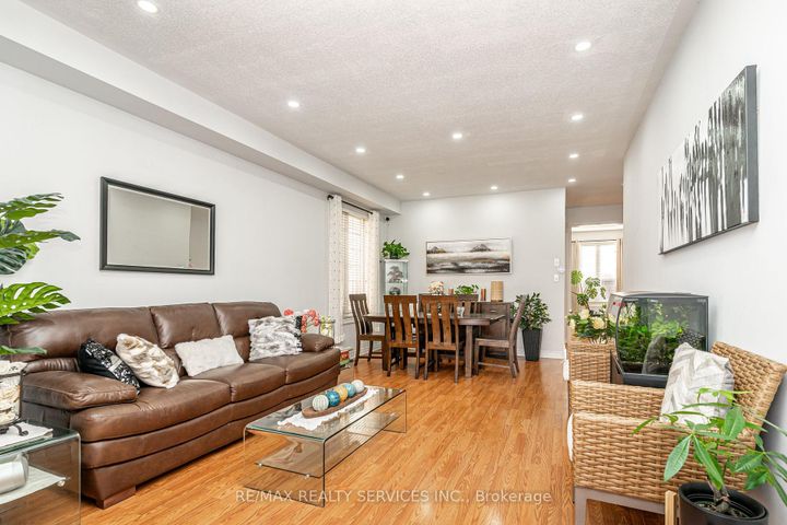 Photo 3 at 88 Sled Dog Road, Wellington, Brampton