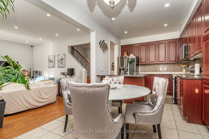 Photo 16 at 88 Sled Dog Road, Wellington, Brampton