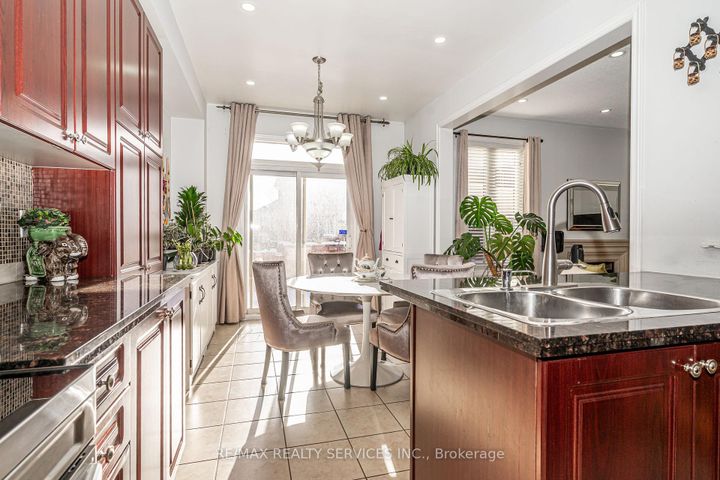 Photo 17 at 88 Sled Dog Road, Wellington, Brampton