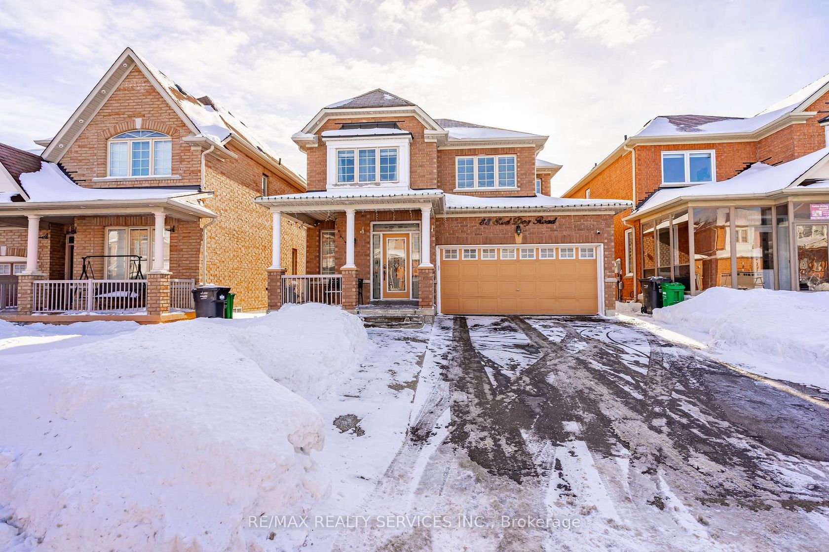 88 Sled Dog Road, Wellington, Brampton 2