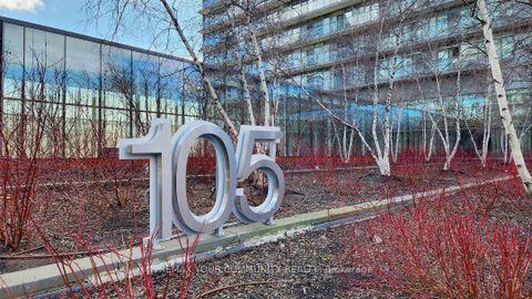 Photo 1 at 812 - 105 The Queensway, Swansea, Toronto