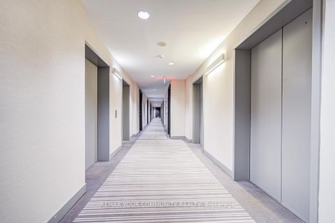 Photo 3 at 812 - 105 The Queensway, Swansea, Toronto