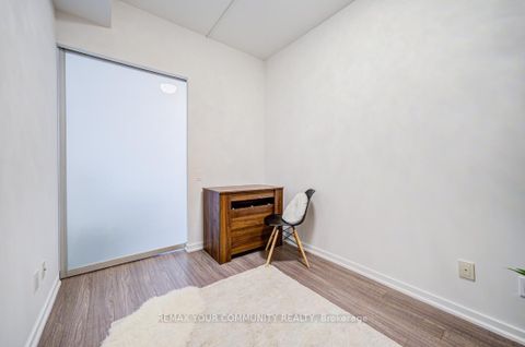 Photo 9 at 812 - 105 The Queensway, Swansea, Toronto