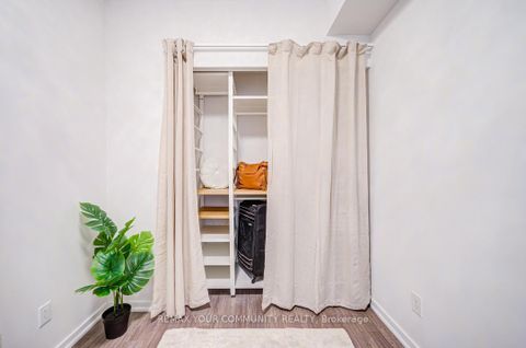 Photo 11 at 812 - 105 The Queensway, Swansea, Toronto