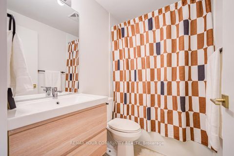 Photo 12 at 812 - 105 The Queensway, Swansea, Toronto