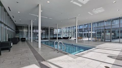 Photo 15 at 812 - 105 The Queensway, Swansea, Toronto