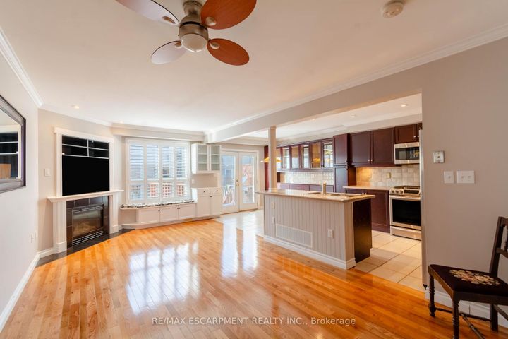 Photo 7 at 489 Green Road, Lakeshore, Hamilton