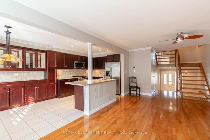 Photo 8 at 489 Green Road, Lakeshore, Hamilton