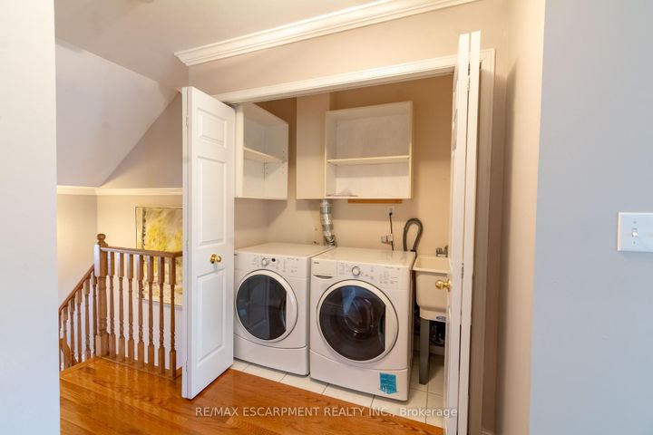 Photo 18 at 489 Green Road, Lakeshore, Hamilton