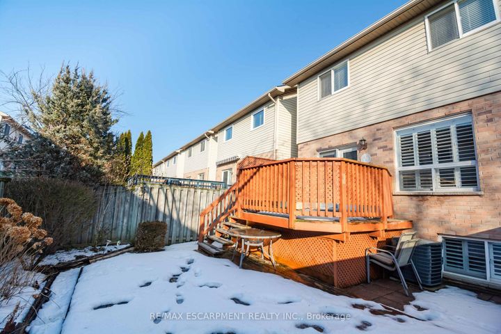 Photo 29 at 489 Green Road, Lakeshore, Hamilton