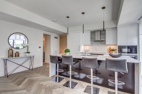 Photo 8 at 2602 - 200 Cumberland Street, Annex, Toronto