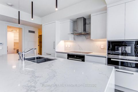 Photo 16 at 2602 - 200 Cumberland Street, Annex, Toronto