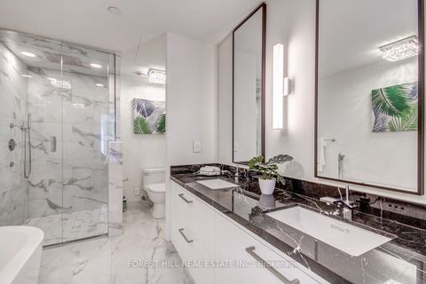 Photo 23 at 2602 - 200 Cumberland Street, Annex, Toronto