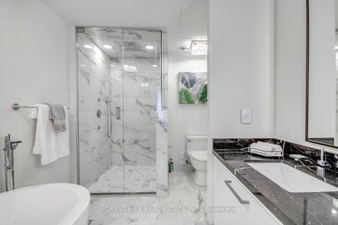 Photo 24 at 2602 - 200 Cumberland Street, Annex, Toronto