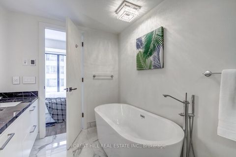 Photo 27 at 2602 - 200 Cumberland Street, Annex, Toronto