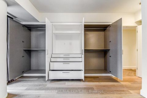 Photo 30 at 2602 - 200 Cumberland Street, Annex, Toronto