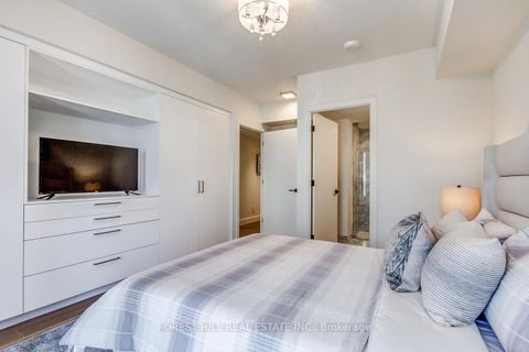 Photo 34 at 2602 - 200 Cumberland Street, Annex, Toronto