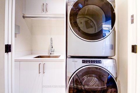 Photo 37 at 2602 - 200 Cumberland Street, Annex, Toronto