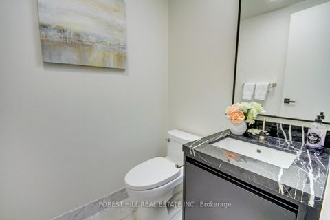 Photo 39 at 2602 - 200 Cumberland Street, Annex, Toronto