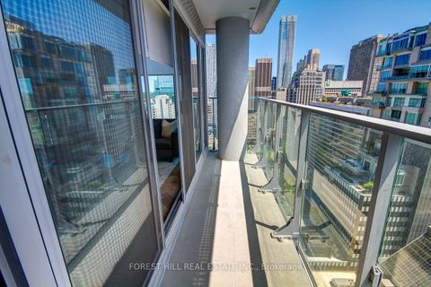 Photo 41 at 2602 - 200 Cumberland Street, Annex, Toronto