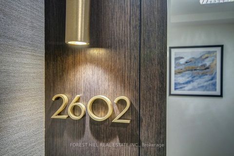 Photo 44 at 2602 - 200 Cumberland Street, Annex, Toronto