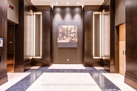 Photo 45 at 2602 - 200 Cumberland Street, Annex, Toronto