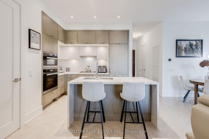 Photo 7 at 301 - 455 Wellington Street W, Waterfront Communities C1, Toronto