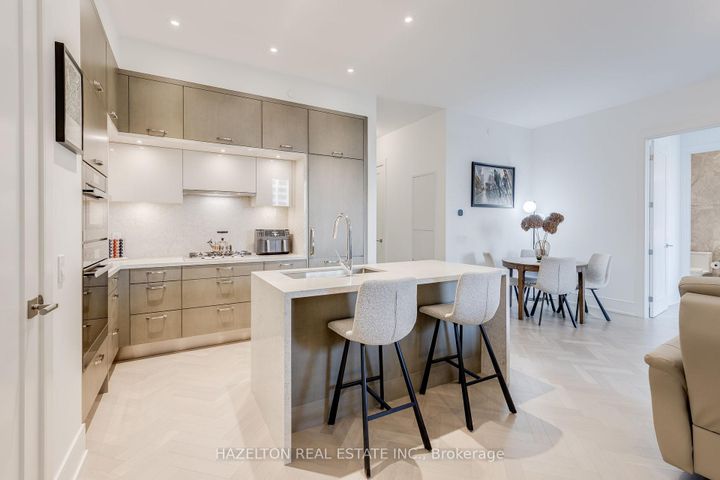 Photo 8 at 301 - 455 Wellington Street W, Waterfront Communities C1, Toronto