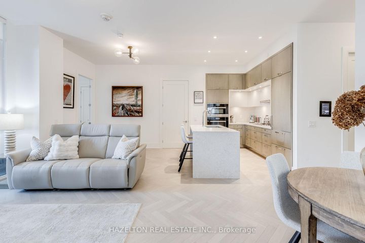 Photo 13 at 301 - 455 Wellington Street W, Waterfront Communities C1, Toronto