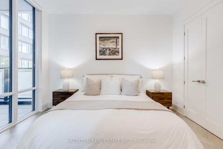 Photo 19 at 301 - 455 Wellington Street W, Waterfront Communities C1, Toronto