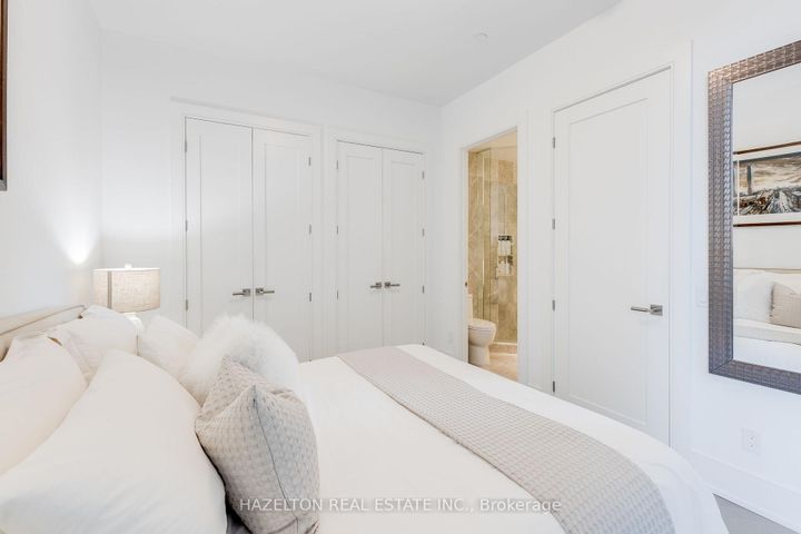 Photo 21 at 301 - 455 Wellington Street W, Waterfront Communities C1, Toronto