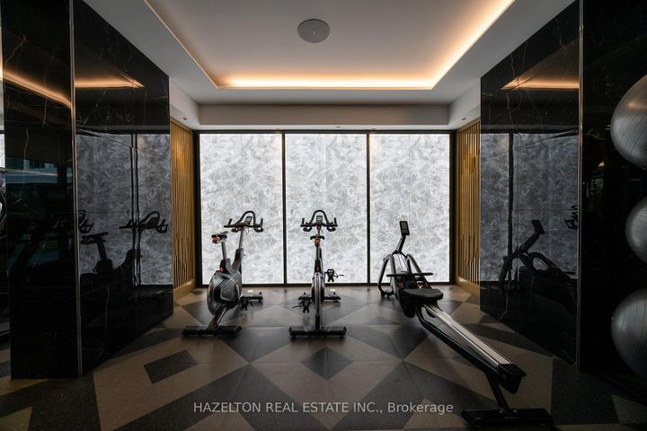 Photo 31 at 301 - 455 Wellington Street W, Waterfront Communities C1, Toronto