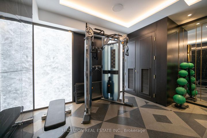 Photo 32 at 301 - 455 Wellington Street W, Waterfront Communities C1, Toronto