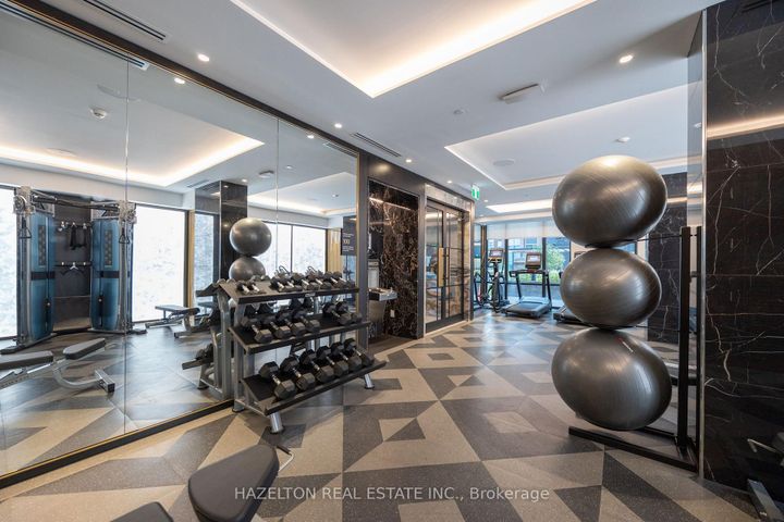 Photo 34 at 301 - 455 Wellington Street W, Waterfront Communities C1, Toronto