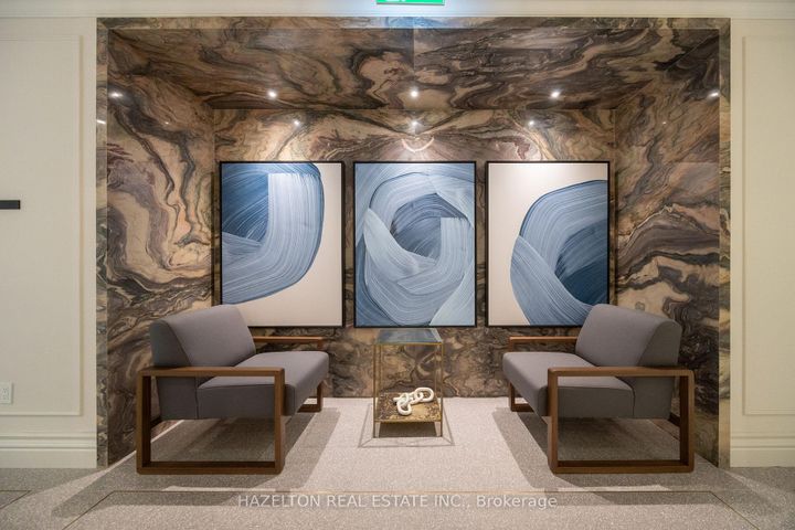 Photo 35 at 301 - 455 Wellington Street W, Waterfront Communities C1, Toronto