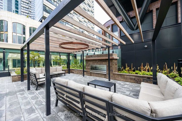 Photo 38 at 301 - 455 Wellington Street W, Waterfront Communities C1, Toronto