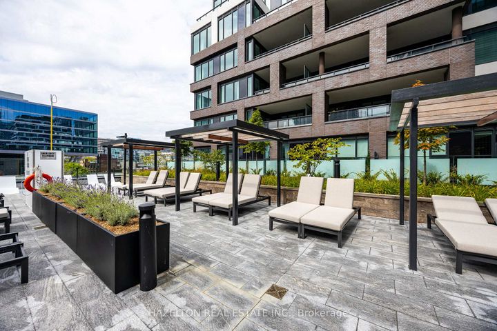 Photo 42 at 301 - 455 Wellington Street W, Waterfront Communities C1, Toronto