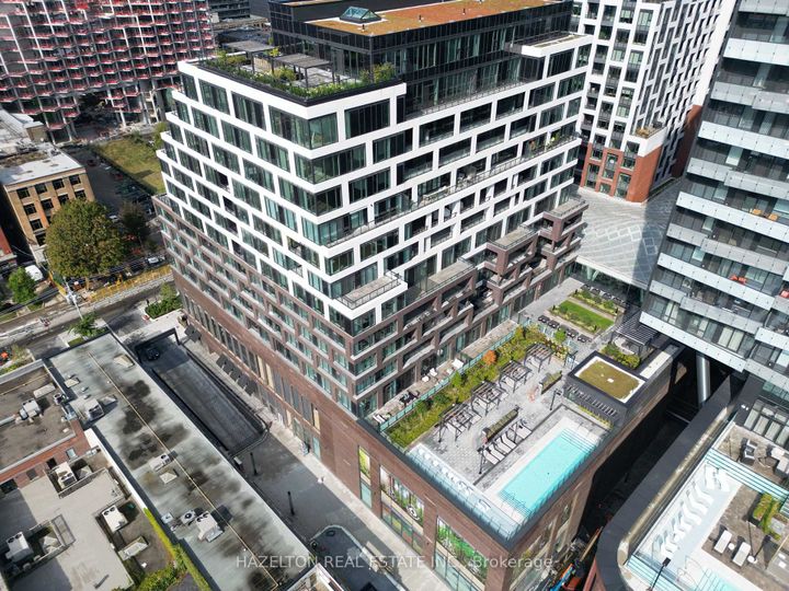 Photo 48 at 301 - 455 Wellington Street W, Waterfront Communities C1, Toronto