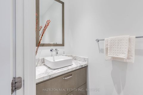 Photo 24 at 301 - 455 Wellington Street W, Waterfront Communities C1, Toronto