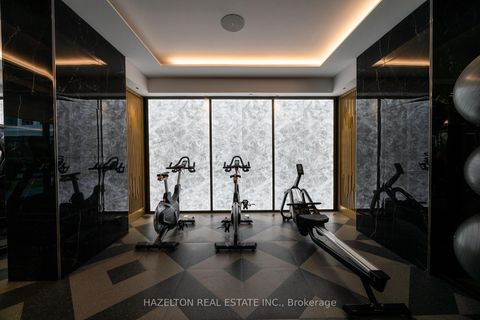 Photo 31 at 301 - 455 Wellington Street W, Waterfront Communities C1, Toronto