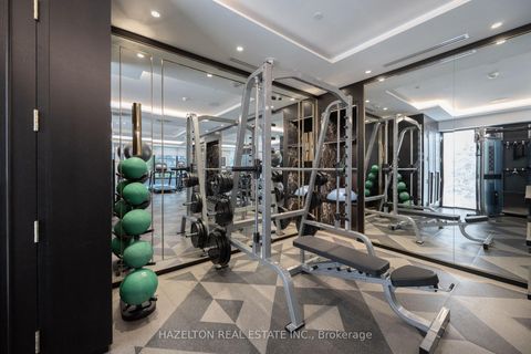 Photo 33 at 301 - 455 Wellington Street W, Waterfront Communities C1, Toronto