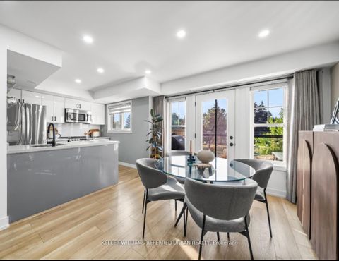 Photo 1 at 14 - 2335 Sheppard Avenue W, Pelmo Park W5, Toronto