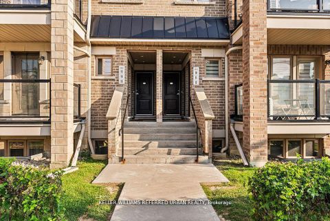 Photo 4 at 14 - 2335 Sheppard Avenue W, Pelmo Park W5, Toronto